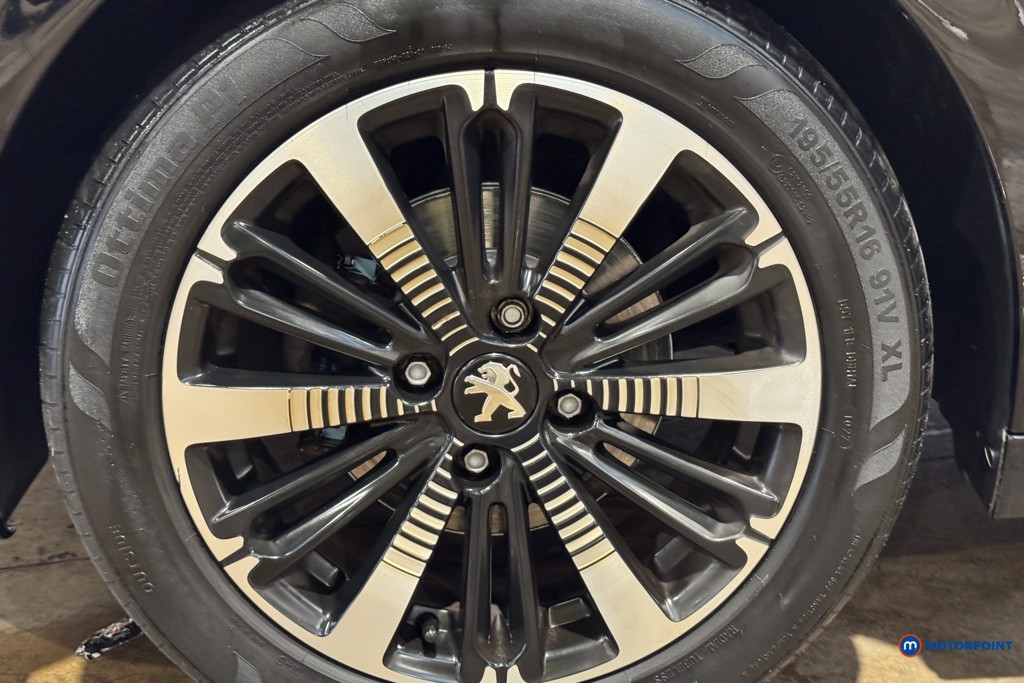 Used Peugeot 208 2018 for sale - 77661390: Photo 40