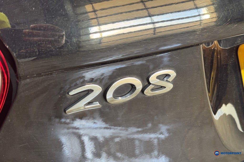 Used Peugeot 208 2018 for sale - 77661390: Photo 42