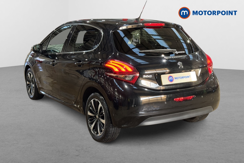 Used Peugeot 208 2018 for sale - 77661390: Photo 5