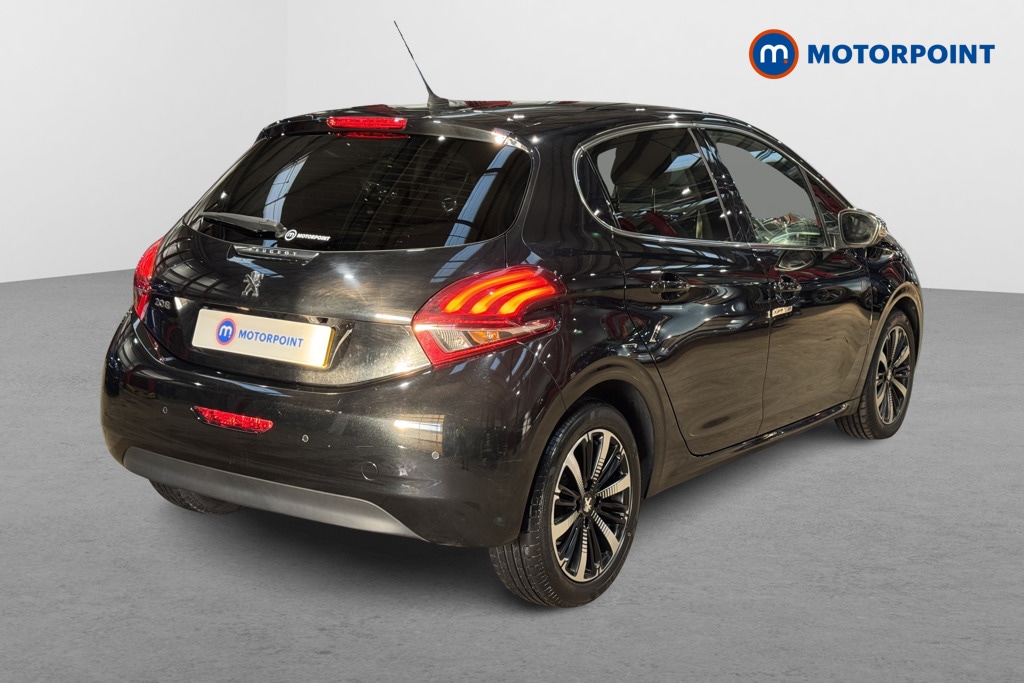 Used Peugeot 208 2018 for sale - 77661390: Photo 7