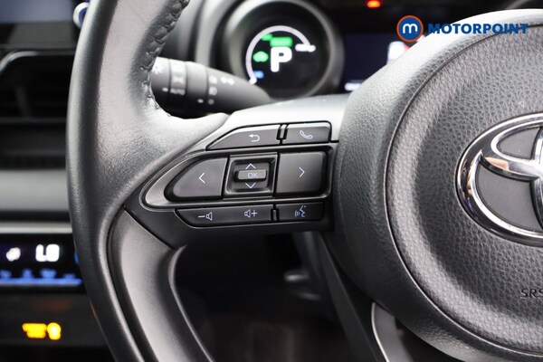 Used Toyota Yaris 2022 for sale - 75653421: Photo 10