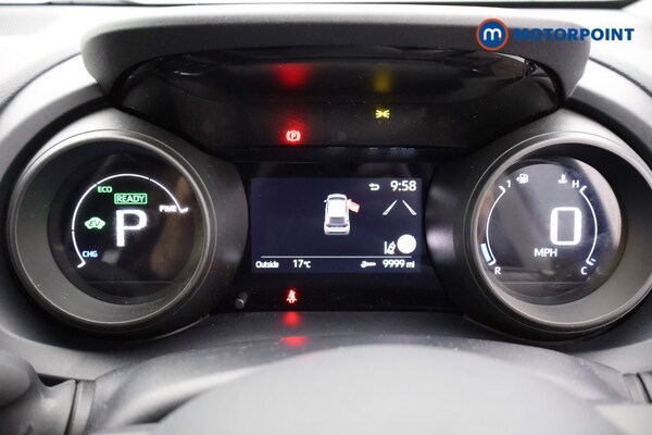 Used Toyota Yaris 2022 for sale - 75653421: Photo 12