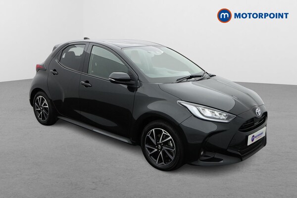 Used Toyota Yaris 2022 for sale - 75653421: Photo 1