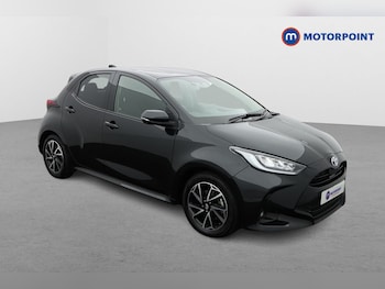 Toyota - Yaris