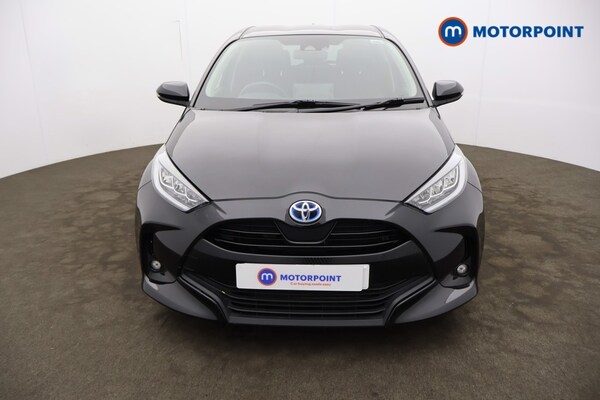 Used Toyota Yaris 2022 for sale - 75653421: Photo 22