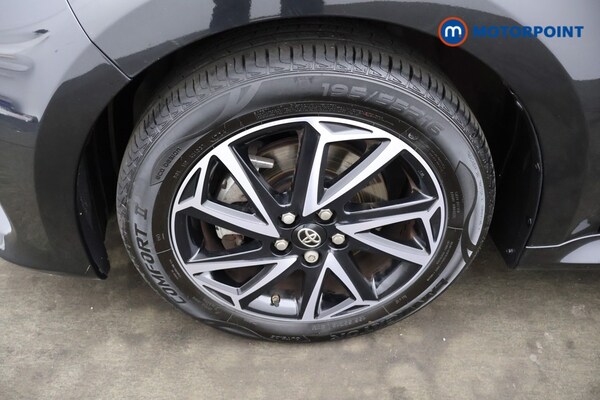 Used Toyota Yaris 2022 for sale - 75653421: Photo 23