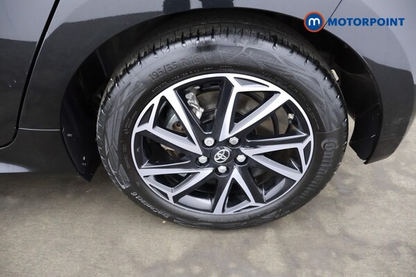Used Toyota Yaris 2022 for sale - 75653421: Photo 24