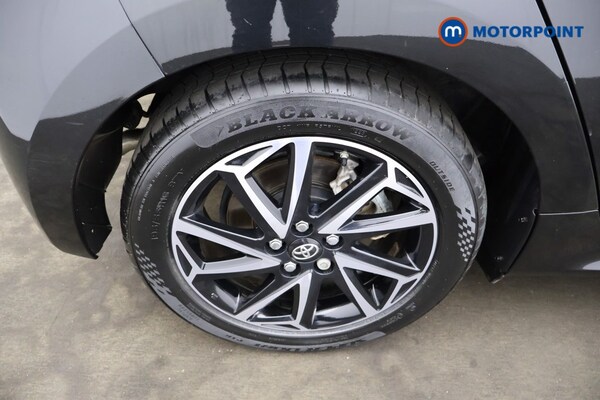 Used Toyota Yaris 2022 for sale - 75653421: Photo 25