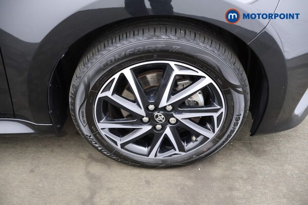 Used Toyota Yaris 2022 for sale - 75653421: Photo 26