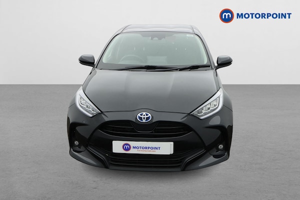 Used Toyota Yaris 2022 for sale - 75653421: Photo 2