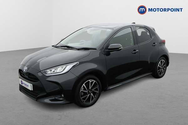 Used Toyota Yaris 2022 for sale - 75653421: Photo 3