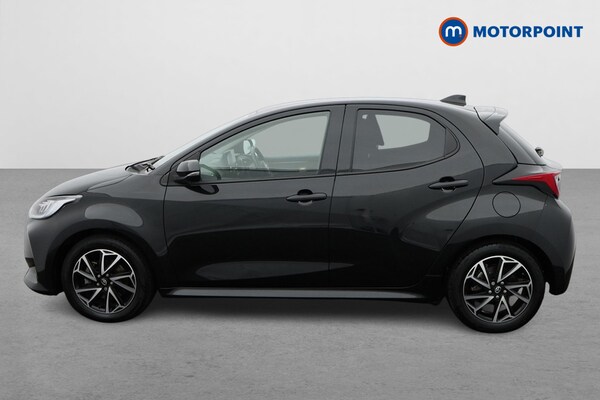 Used Toyota Yaris 2022 for sale - 75653421: Photo 4