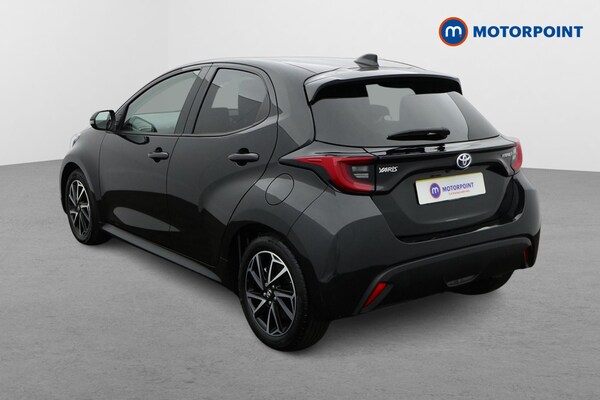 Used Toyota Yaris 2022 for sale - 75653421: Photo 5