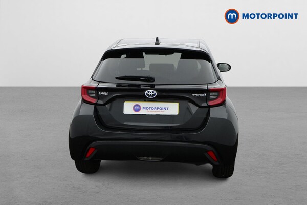 Used Toyota Yaris 2022 for sale - 75653421: Photo 6