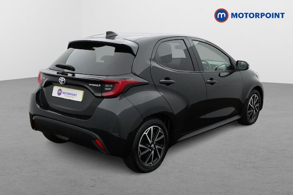 Used Toyota Yaris 2022 for sale - 75653421: Photo 7