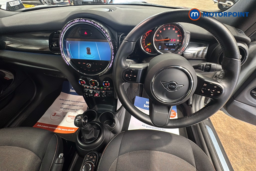 Used MINI Convertible 2022 for sale - 77975967: Photo 10