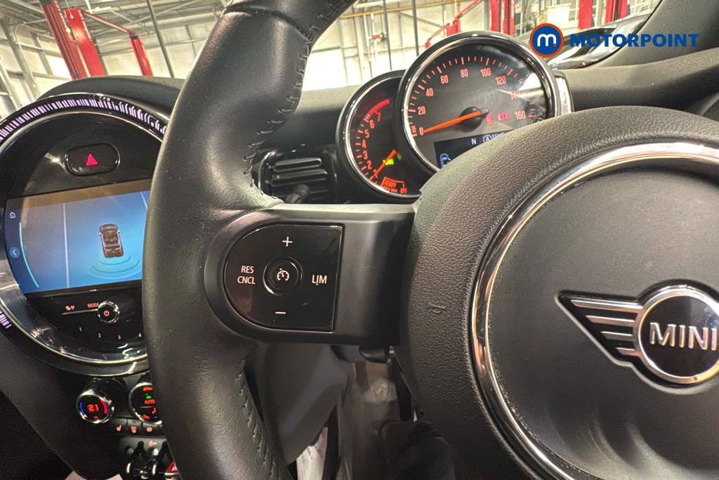 Used MINI Convertible 2022 for sale - 77975967: Photo 11