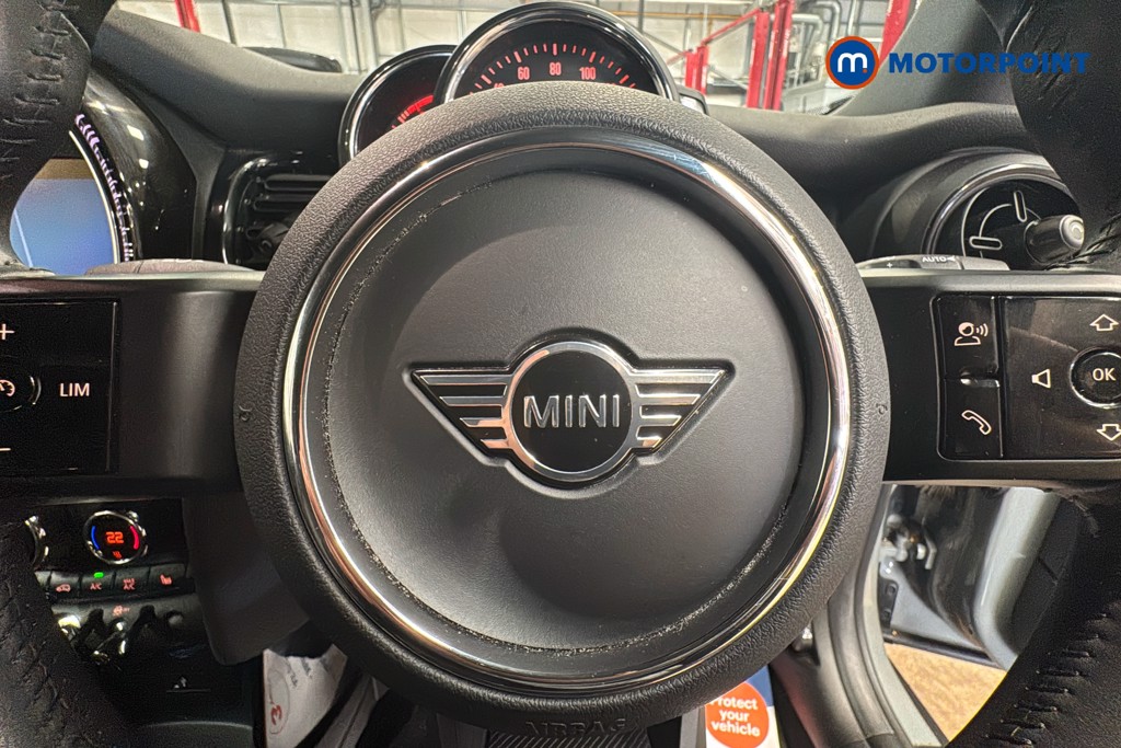 Used MINI Convertible 2022 for sale - 77975967: Photo 13