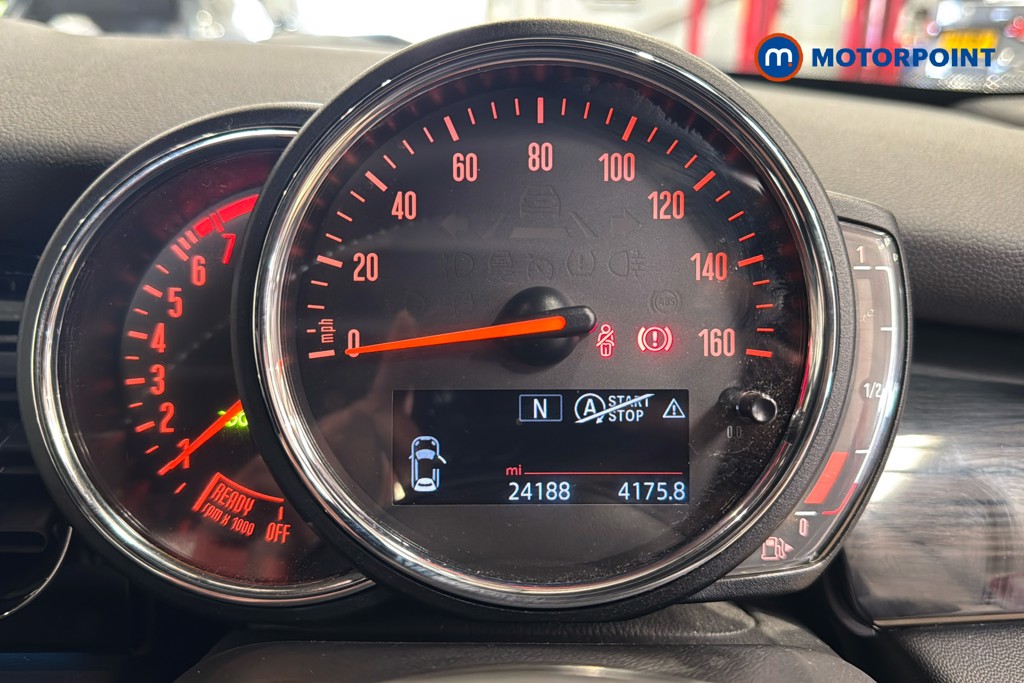 Used MINI Convertible 2022 for sale - 77975967: Photo 14