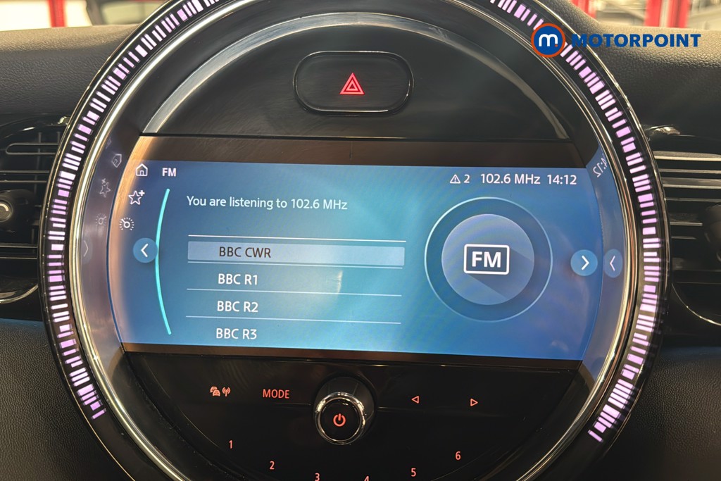 Used MINI Convertible 2022 for sale - 77975967: Photo 15