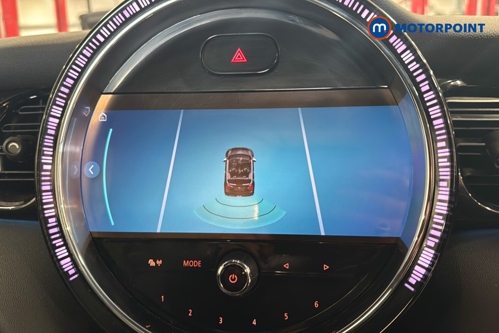 Used MINI Convertible 2022 for sale - 77975967: Photo 17