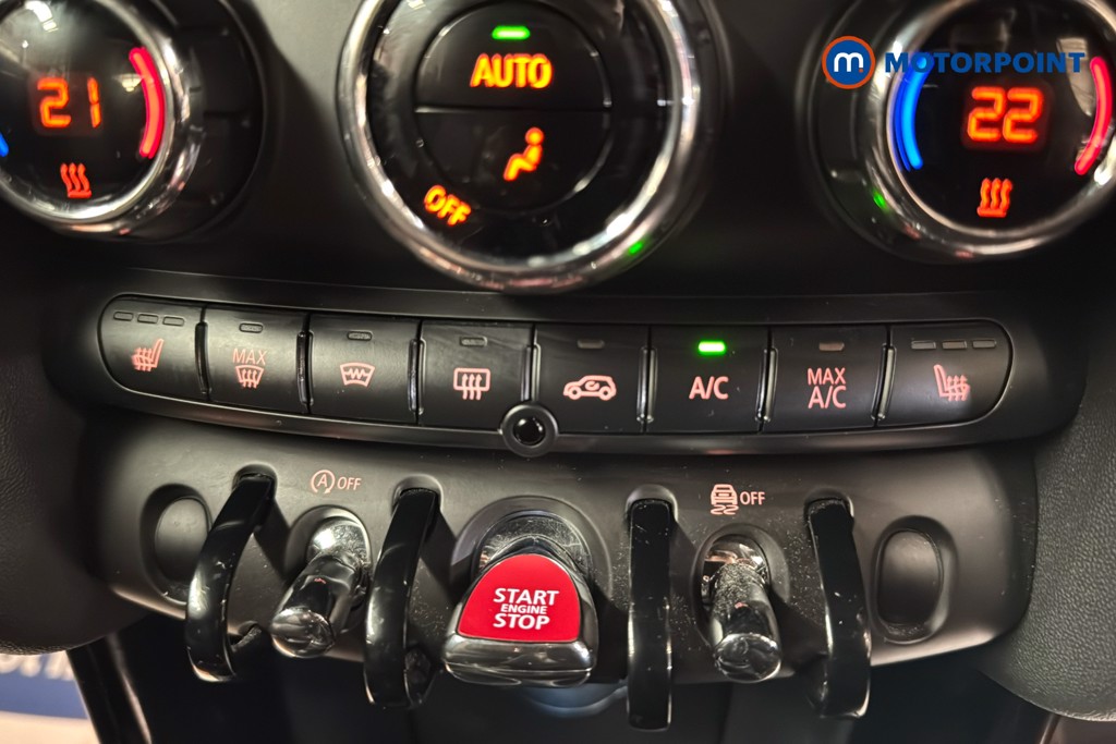 Used MINI Convertible 2022 for sale - 77975967: Photo 18