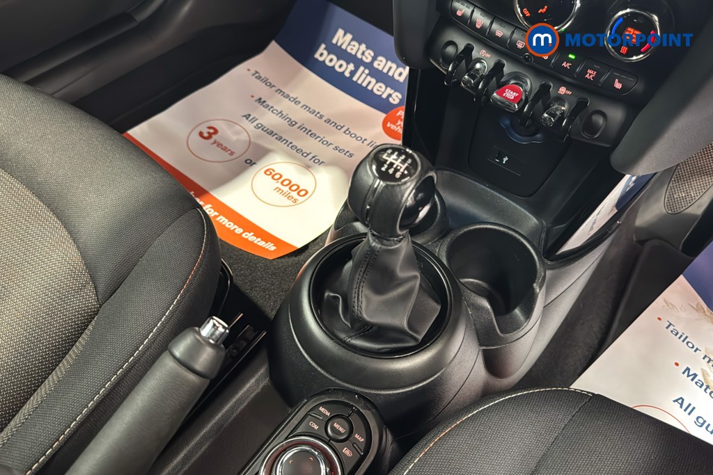 Used MINI Convertible 2022 for sale - 77975967: Photo 19