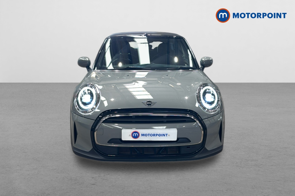 Used MINI Convertible 2022 for sale - 77975967: Photo 2