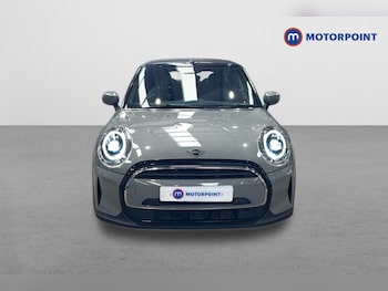Used MINI Convertible 2022 for sale - 77975967: Photo