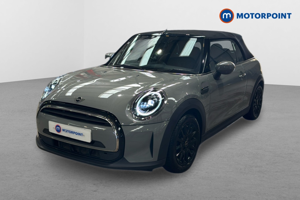 Used MINI Convertible 2022 for sale - 77975967: Photo 3