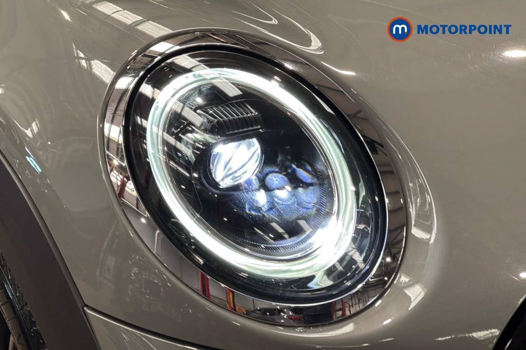 Used MINI Convertible 2022 for sale - 77975967: Photo 37