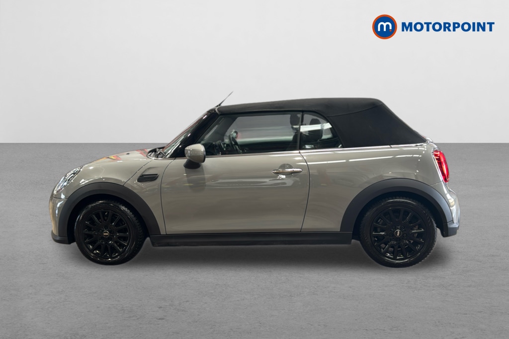 Used MINI Convertible 2022 for sale - 77975967: Photo 4