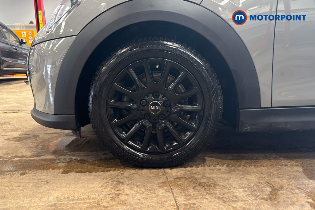 Used MINI Convertible 2022 for sale - 77975967: Photo 40