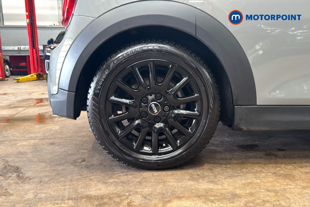 Used MINI Convertible 2022 for sale - 77975967: Photo 42