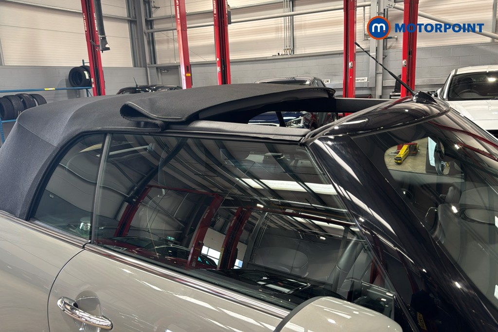 Used MINI Convertible 2022 for sale - 77975967: Photo 44