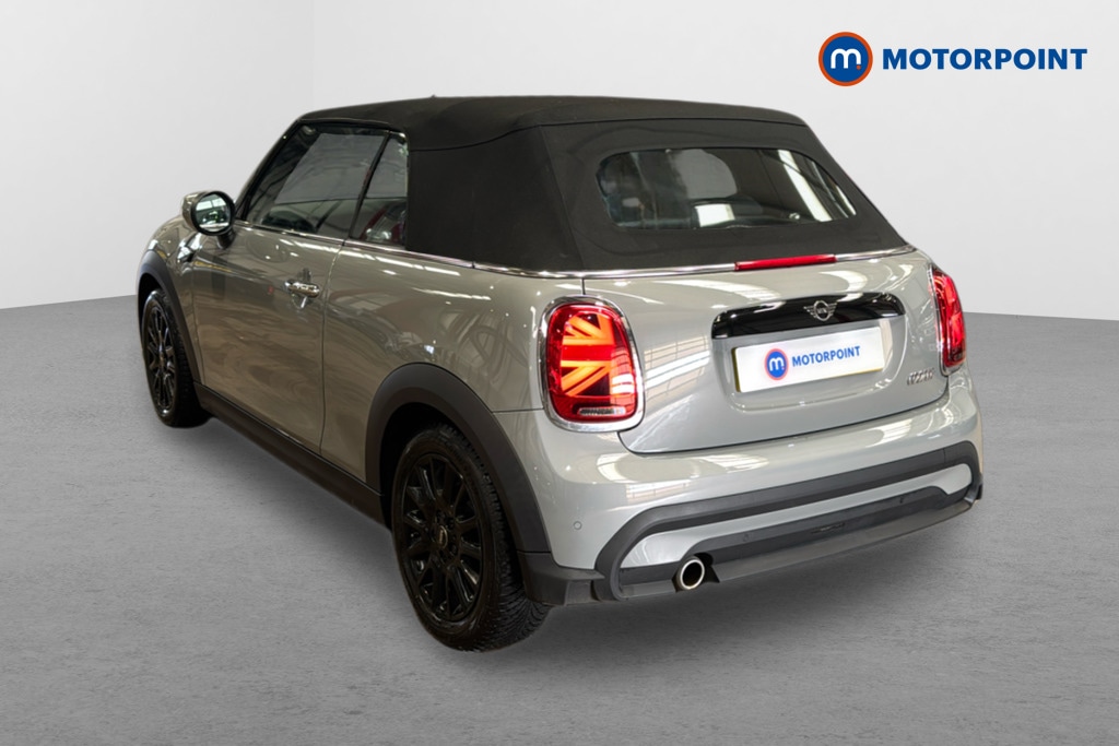 Used MINI Convertible 2022 for sale - 77975967: Photo 5