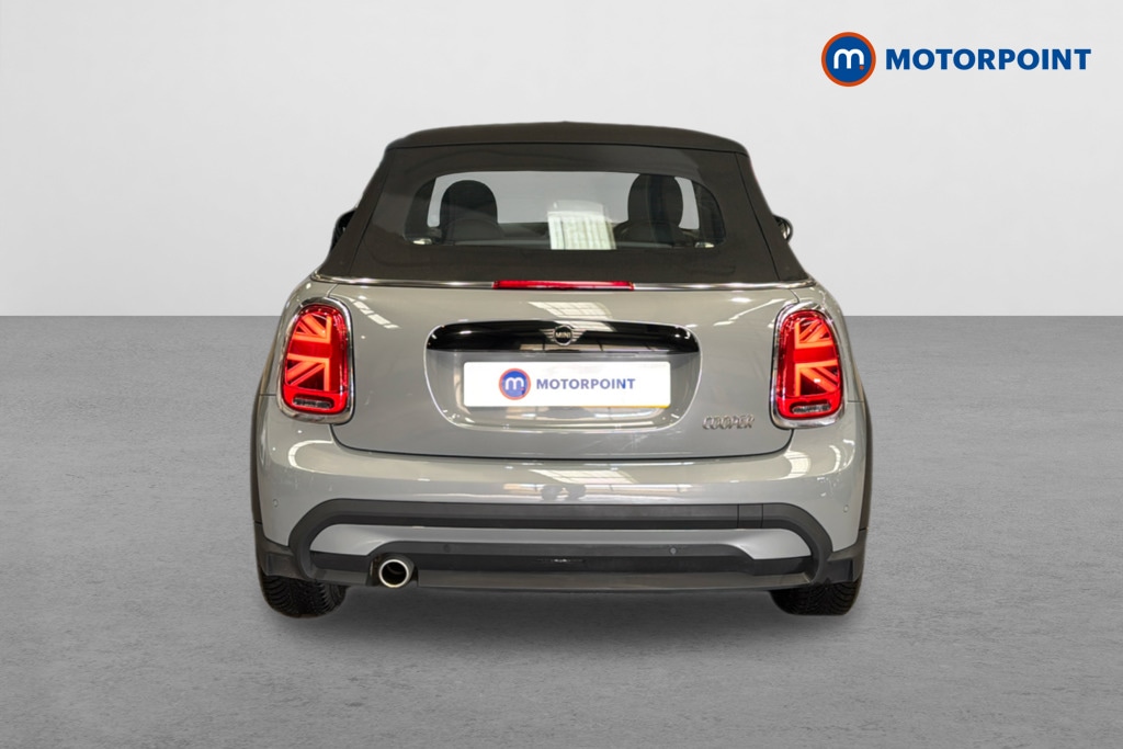 Used MINI Convertible 2022 for sale - 77975967: Photo 6