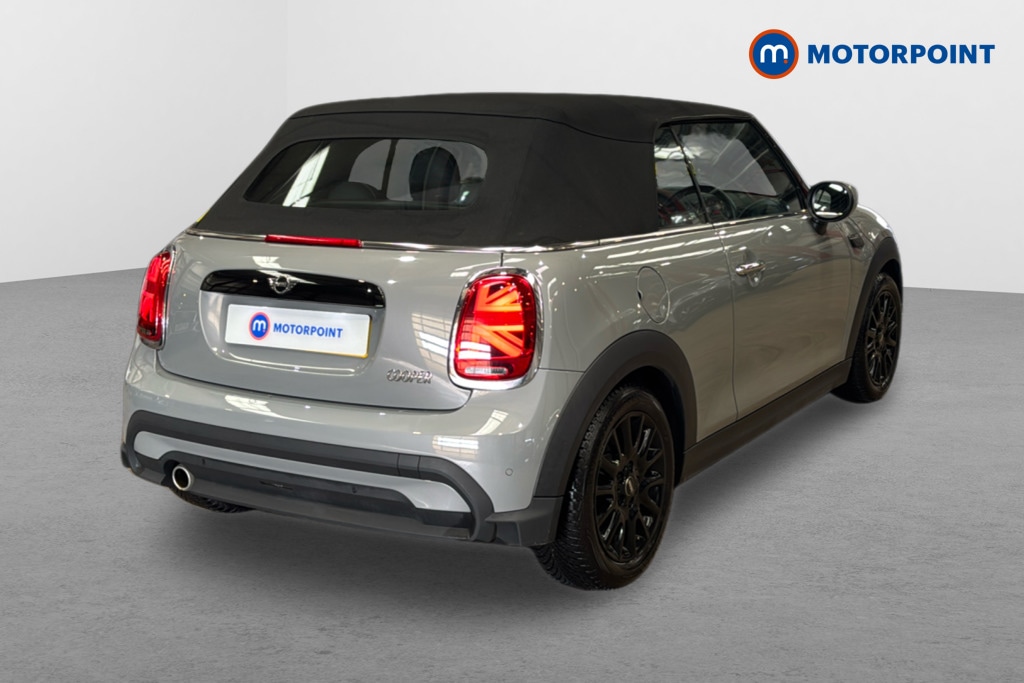 Used MINI Convertible 2022 for sale - 77975967: Photo 7