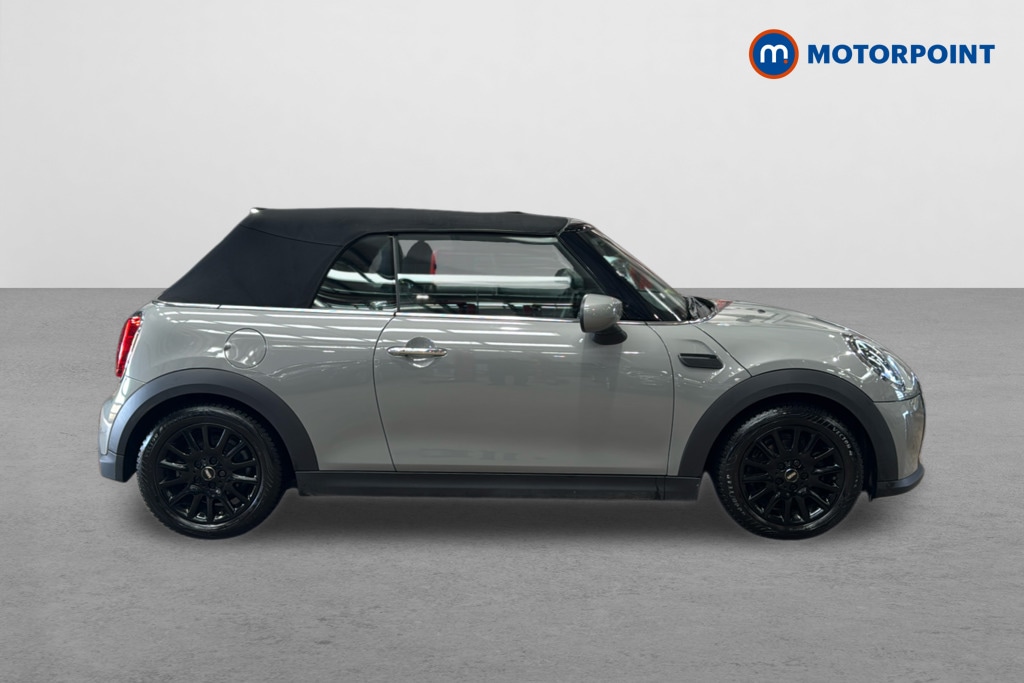 Used MINI Convertible 2022 for sale - 77975967: Photo 8