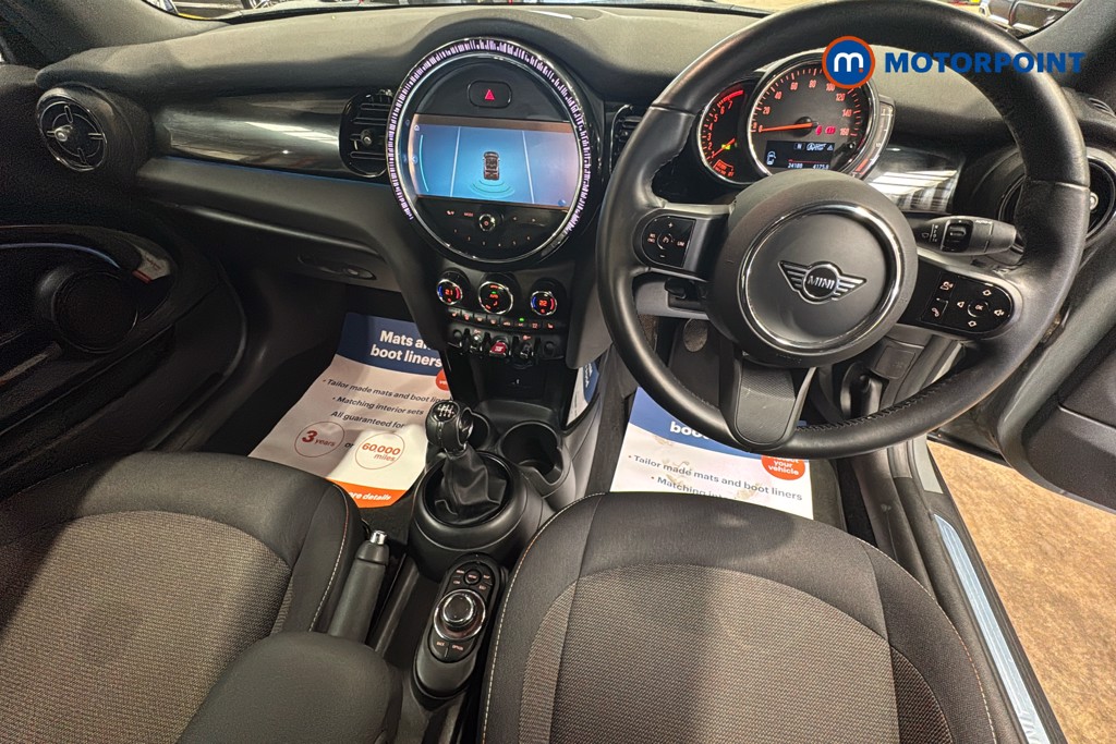 Used MINI Convertible 2022 for sale - 77975967: Photo 9