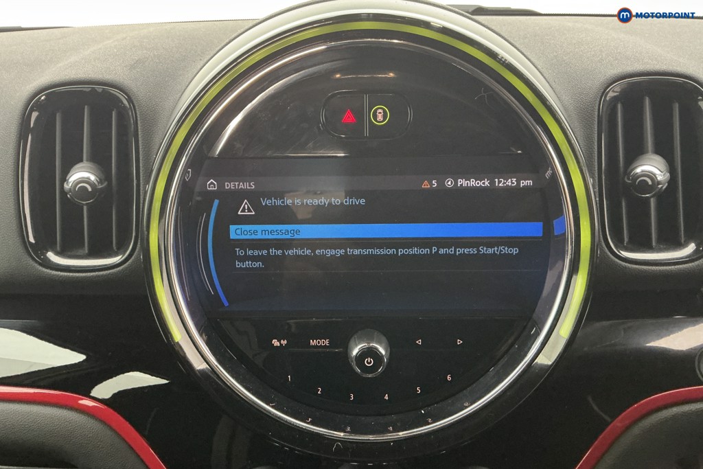 Used MINI Countryman 2021 for sale - 77679669: Photo 10