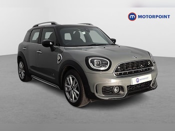 Used MINI Countryman 2021 for sale - 77679669: Photo