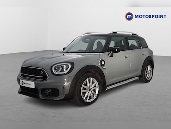 Used MINI Countryman 2021 for sale - 77679669: Photo