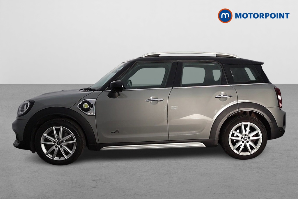 Used MINI Countryman 2021 for sale - 77679669: Photo 4