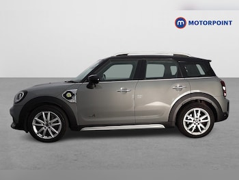 Used MINI Countryman 2021 for sale - 77679669: Photo
