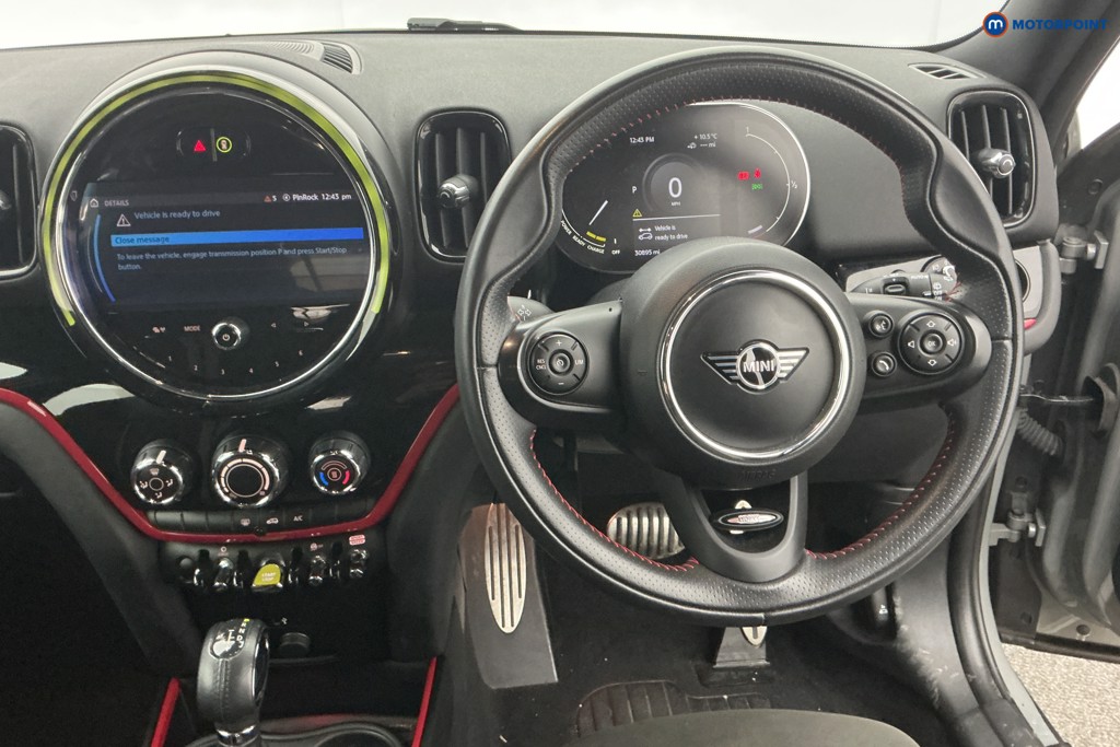 Used MINI Countryman 2021 for sale - 77679669: Photo 9