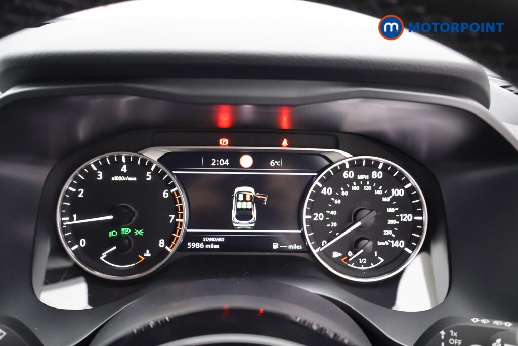 Used Nissan Qashqai 2024 for sale - 78166623: Photo 12