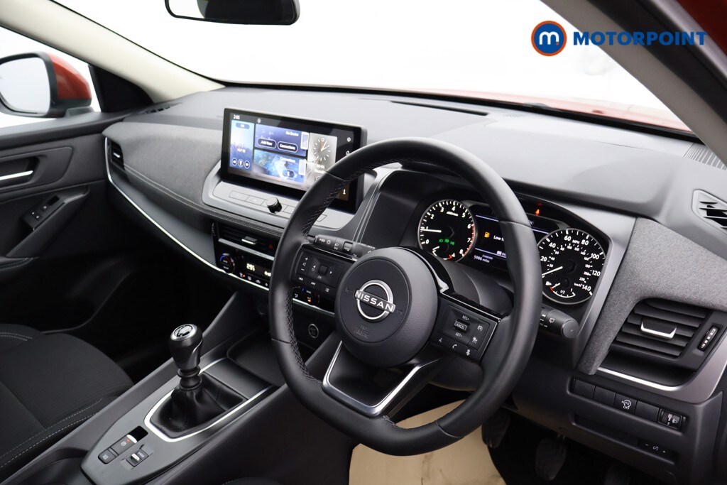 Used Nissan Qashqai 2024 for sale - 78166623: Photo 20