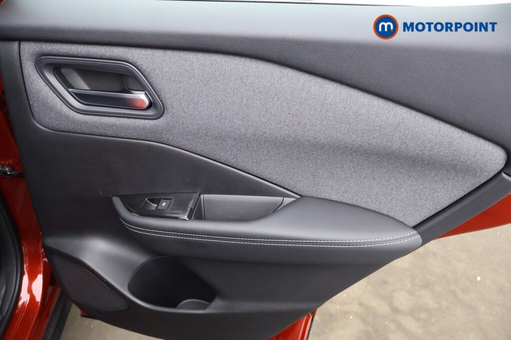 Used Nissan Qashqai 2024 for sale - 78166623: Photo 24