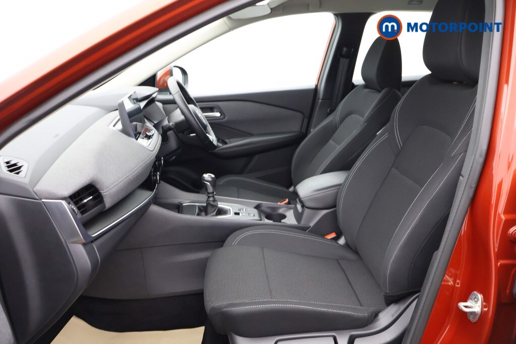 Used Nissan Qashqai 2024 for sale - 78166623: Photo 26